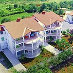 Wish Apartments