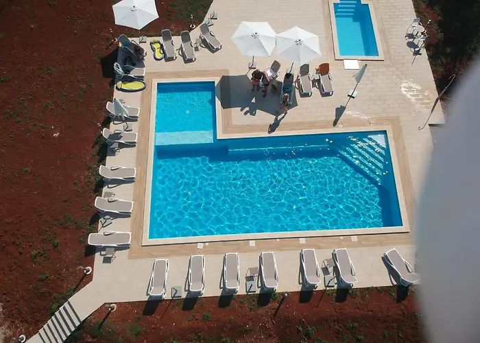 Wish Apartments