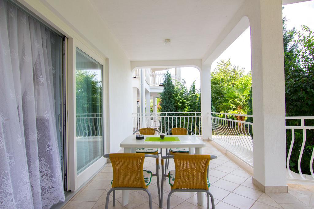 Wish Appartement *