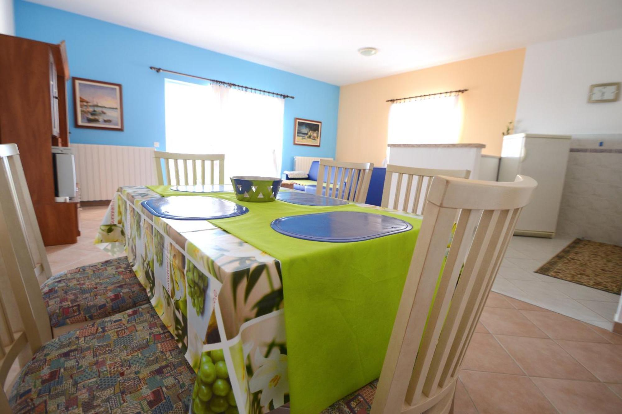 Wish Appartement *