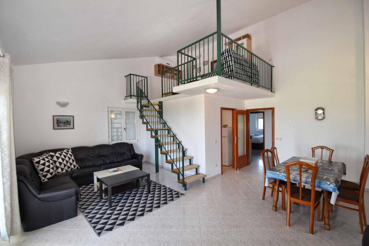 Wish Apartments Porec