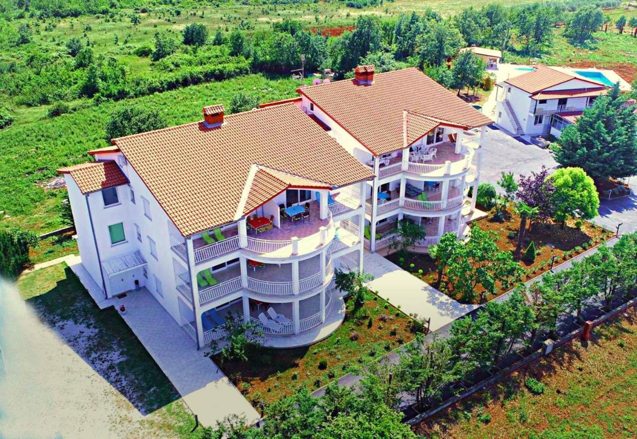 Apartment Wish Apartments Porec
