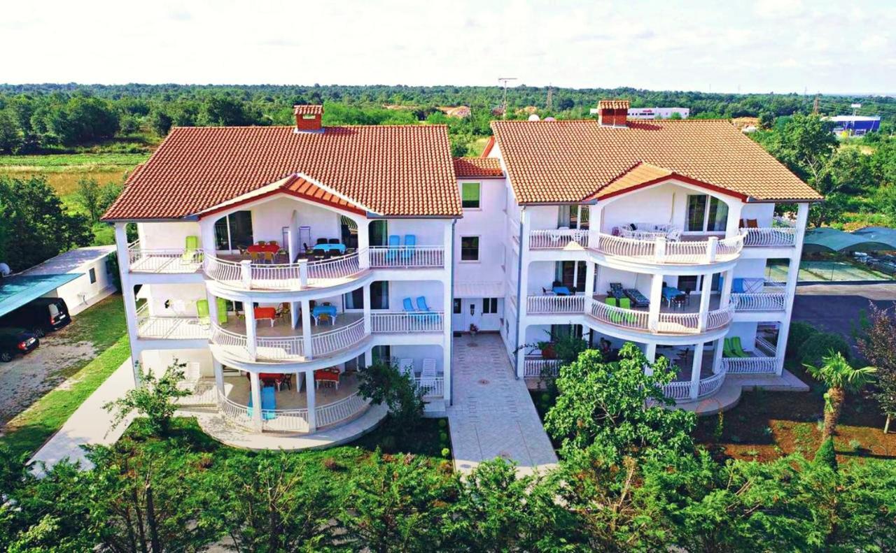 Appartement Wish
