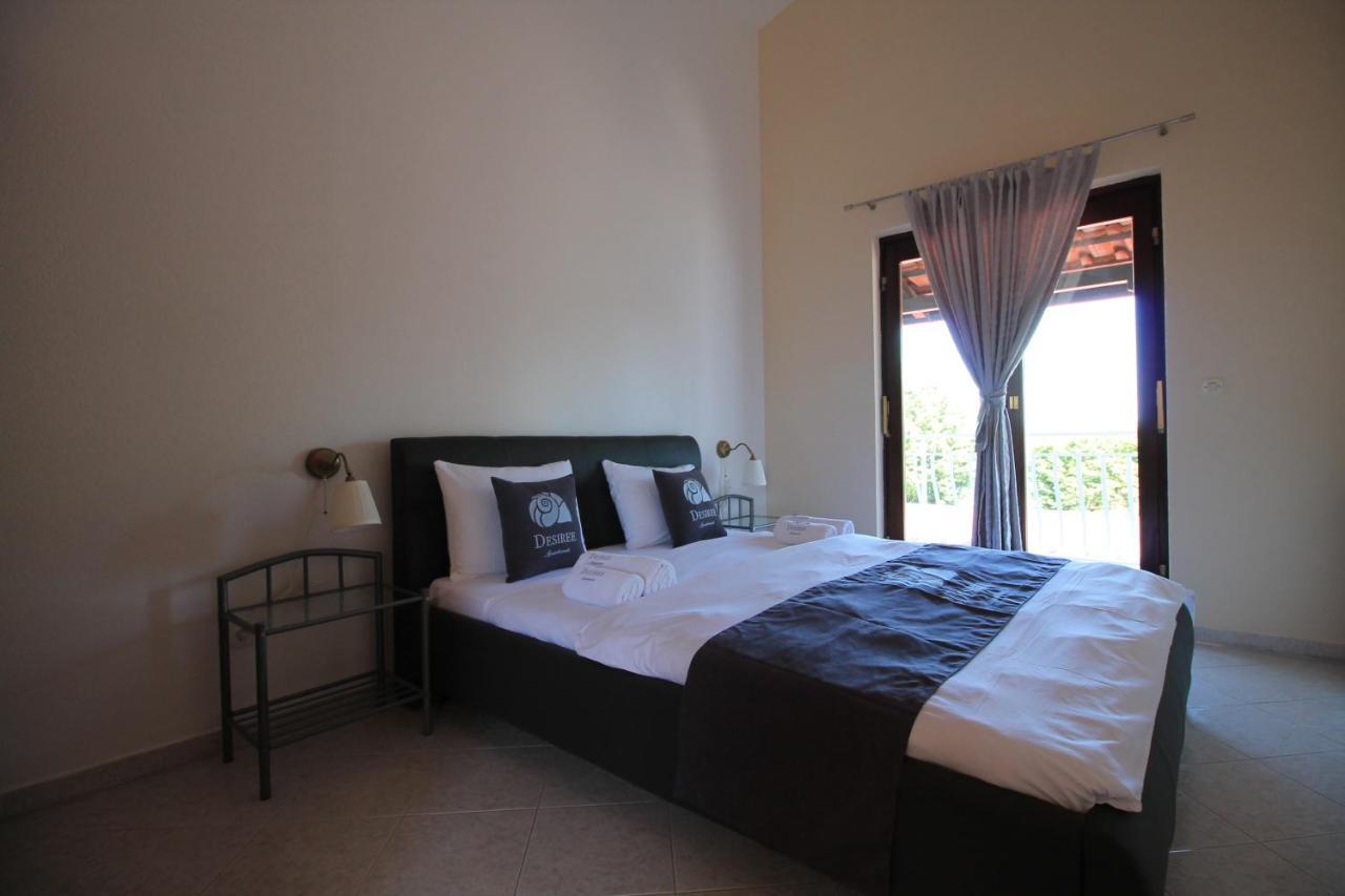 Apartment Wish Apartments Porec