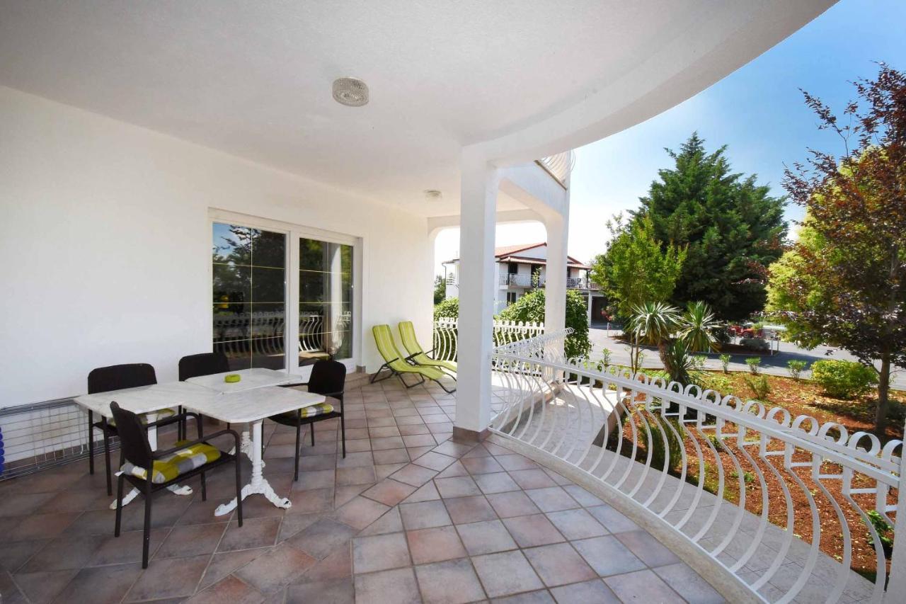Wish Apartments Apartment Poreč