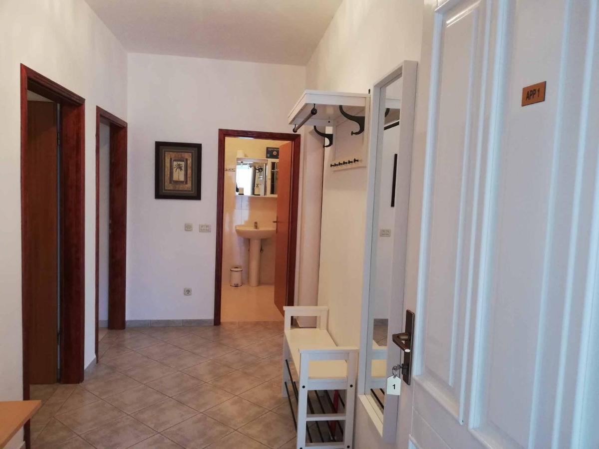 Wish Apartments * Poreč