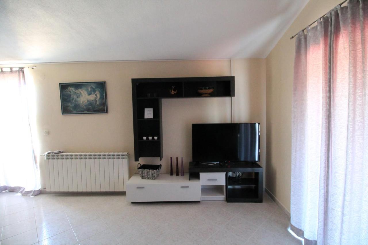 Wish Apartments Poreč