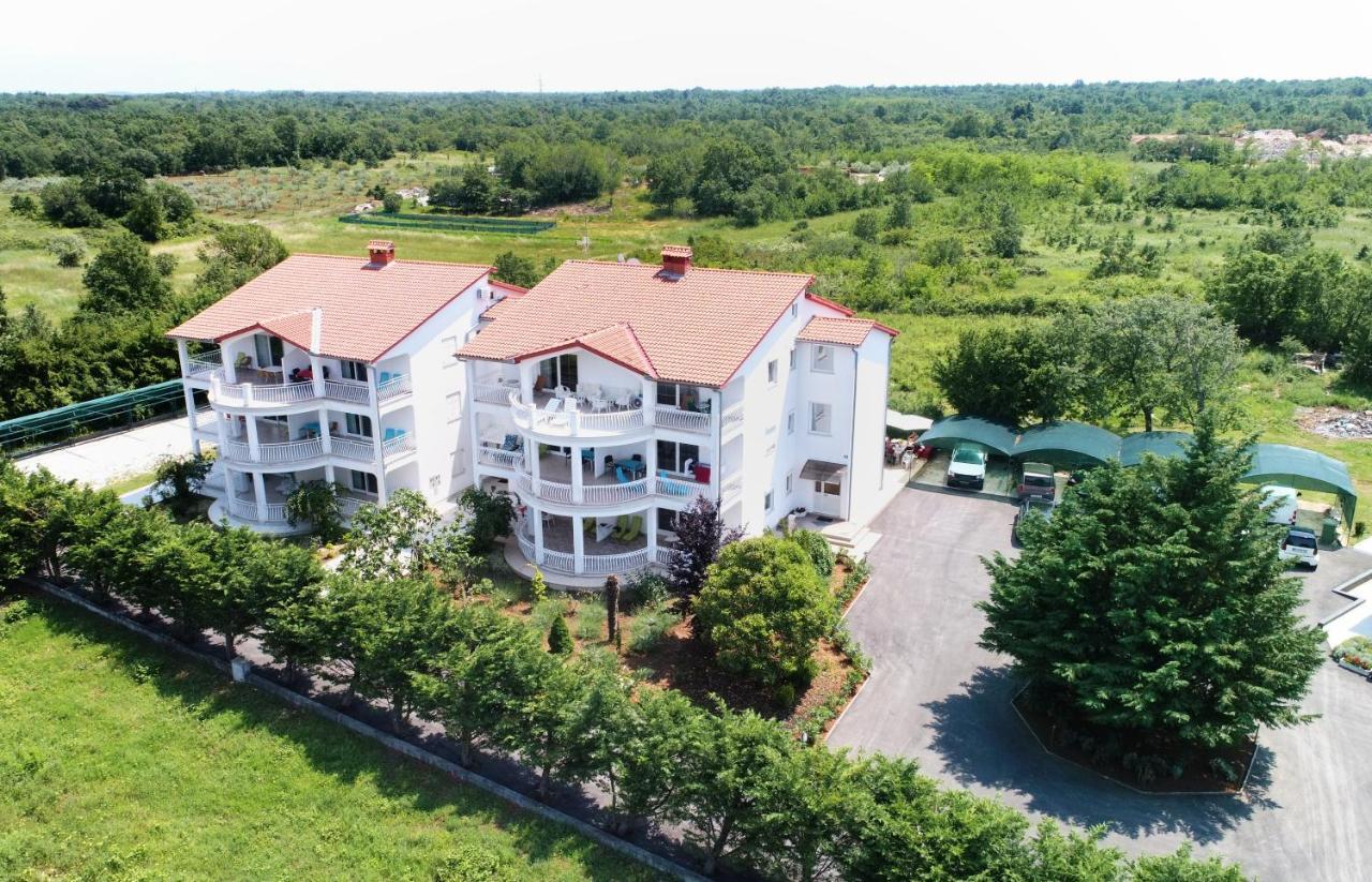 Wish Apartments * Poreč